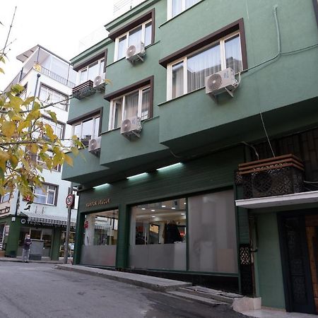 Green Suites Bursa Dış mekan fotoğraf