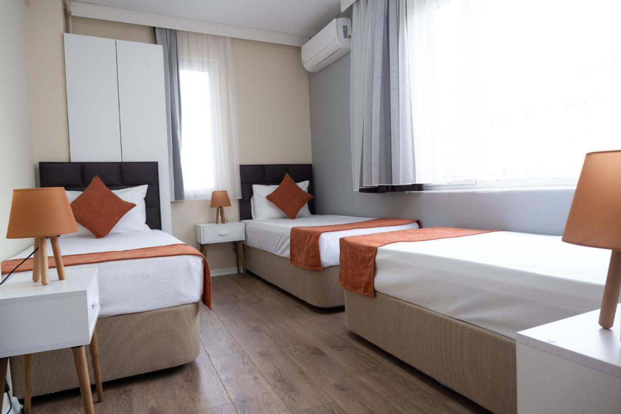 Green Suites Bursa Dış mekan fotoğraf