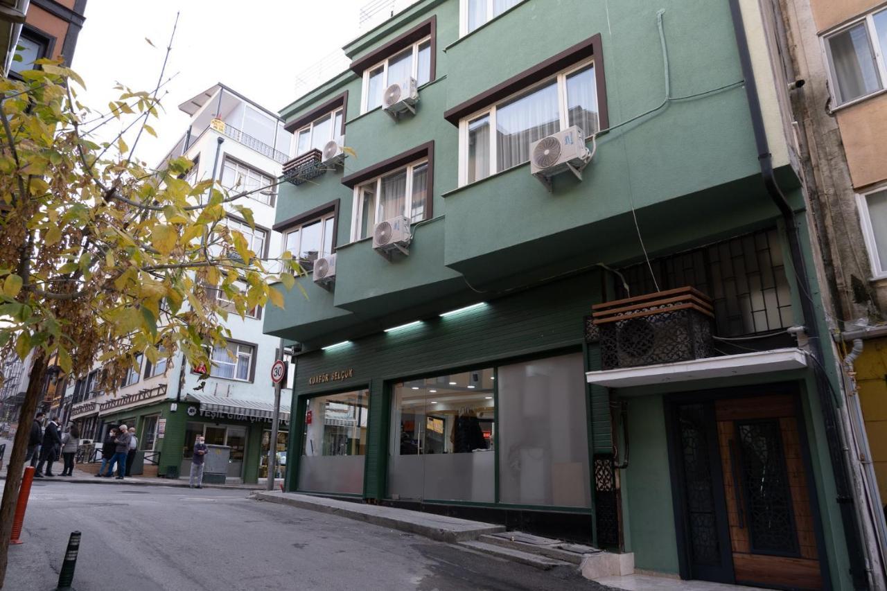 Green Suites Bursa Dış mekan fotoğraf